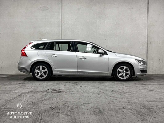 Volvo V60 2.0 150pk 2018