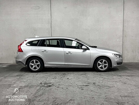 Volvo V60 2.0 150pk 2018