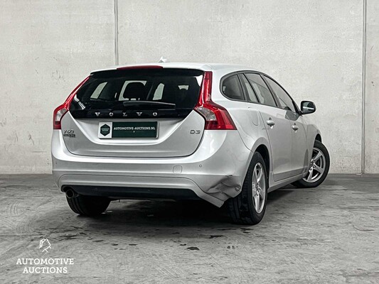 Volvo V60 2.0 150pk 2018