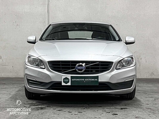 Volvo V60 2.0 150pk 2018