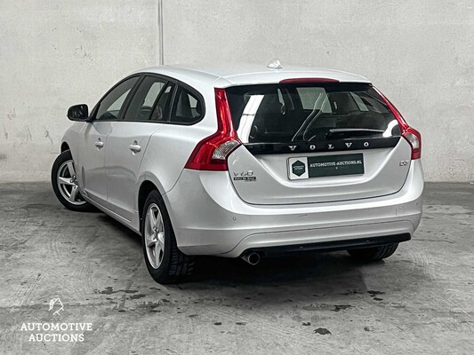 Volvo V60 2.0 150pk 2018