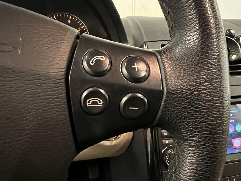 KM! Mercedes-Benz A150 Classic 95hp 2007 A-class, R-405-BT