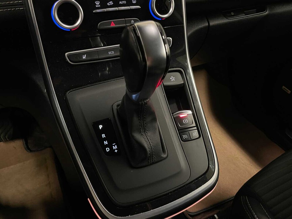 PHOTOS! KM! CHECK! CHASSIS! B/M? Renault Grand Scénic 1.5 dCi Bose 110hp 2017 (Original-NL), PL-735-X