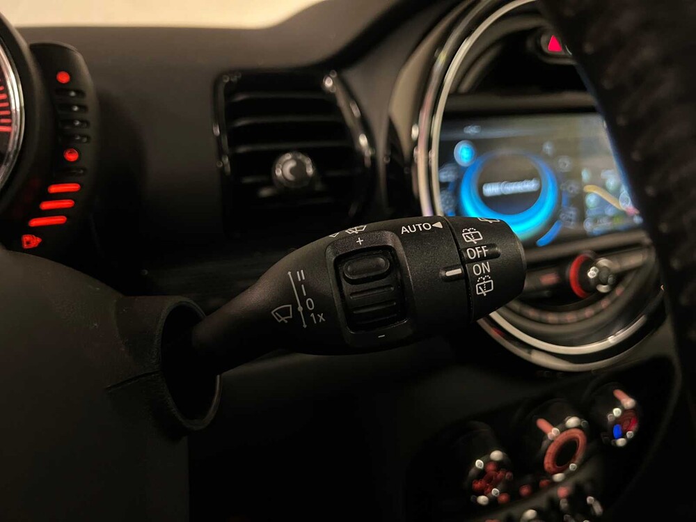 PHOTOS! KM! CHECK! B/M? Mini Clubman 1.5 One 102hp 2016