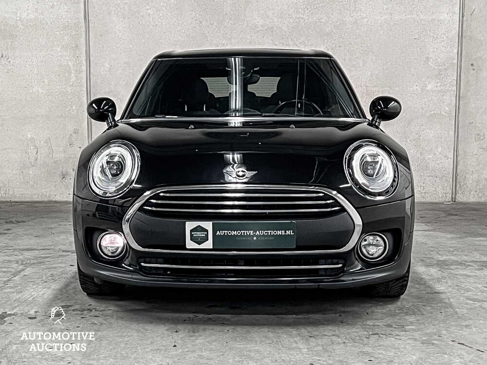 PHOTOS! KM! CHECK! B/M? Mini Clubman 1.5 One 102hp 2016