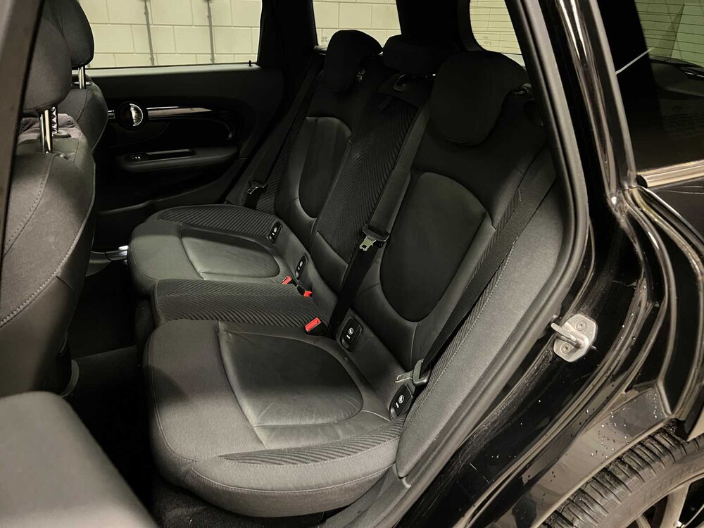 PHOTOS! KM! CHECK! B/M? Mini Clubman 1.5 One 102hp 2016