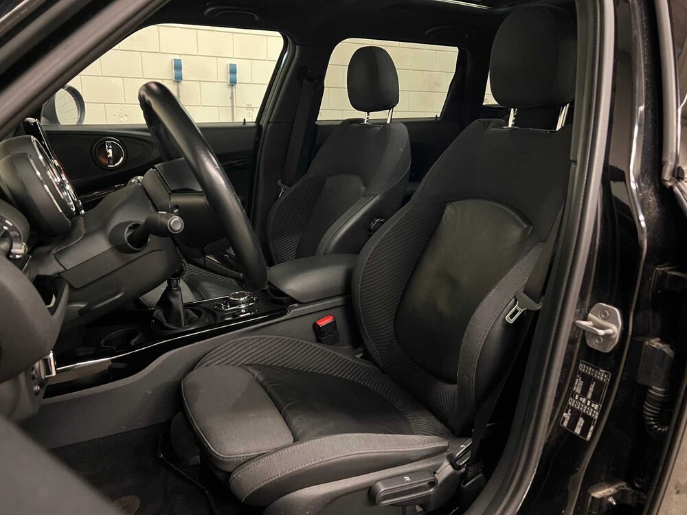 PHOTOS! KM! CHECK! B/M? Mini Clubman 1.5 One 102hp 2016