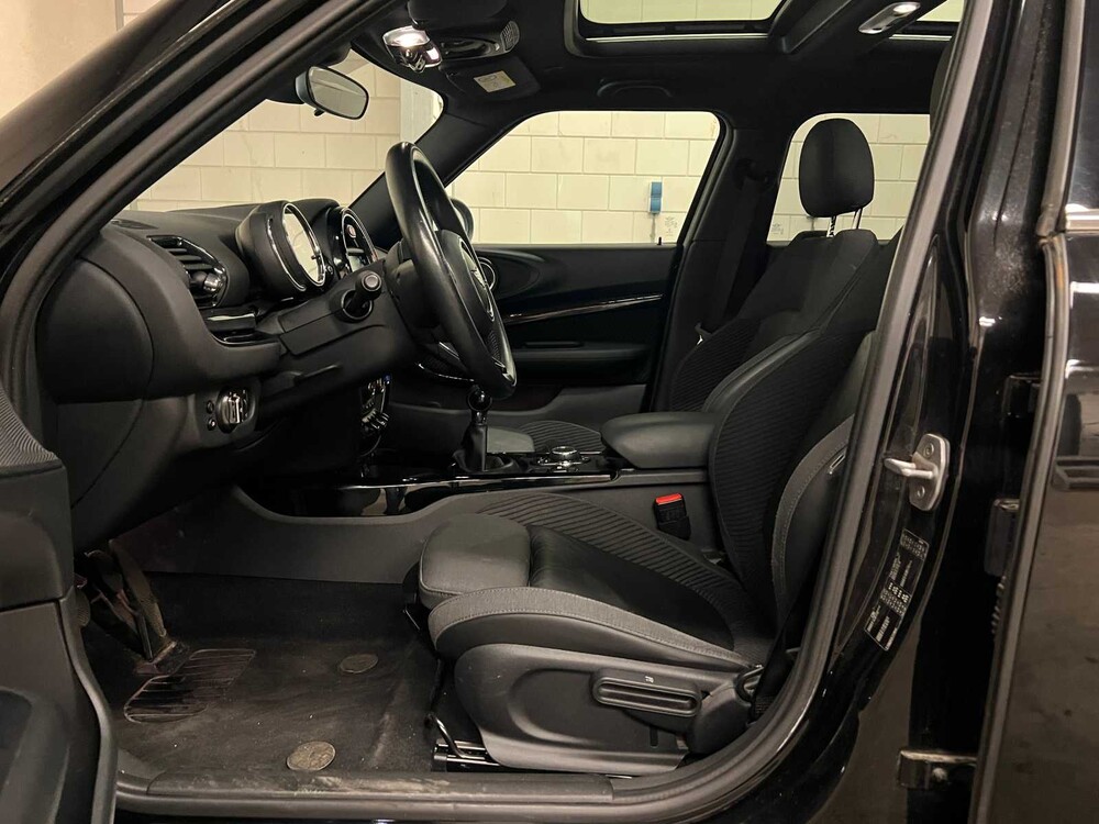 PHOTOS! KM! CHECK! B/M? Mini Clubman 1.5 One 102hp 2016