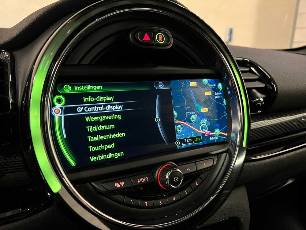 PHOTOS! KM! CHECK! B/M? Mini Clubman 1.5 One 102hp 2016