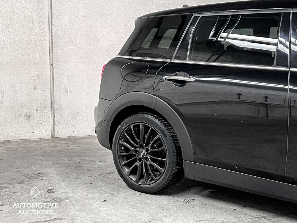 PHOTOS! KM! CHECK! B/M? Mini Clubman 1.5 One 102hp 2016