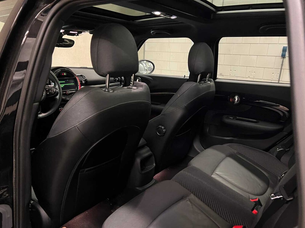 PHOTOS! KM! CHECK! B/M? Mini Clubman 1.5 One 102hp 2016