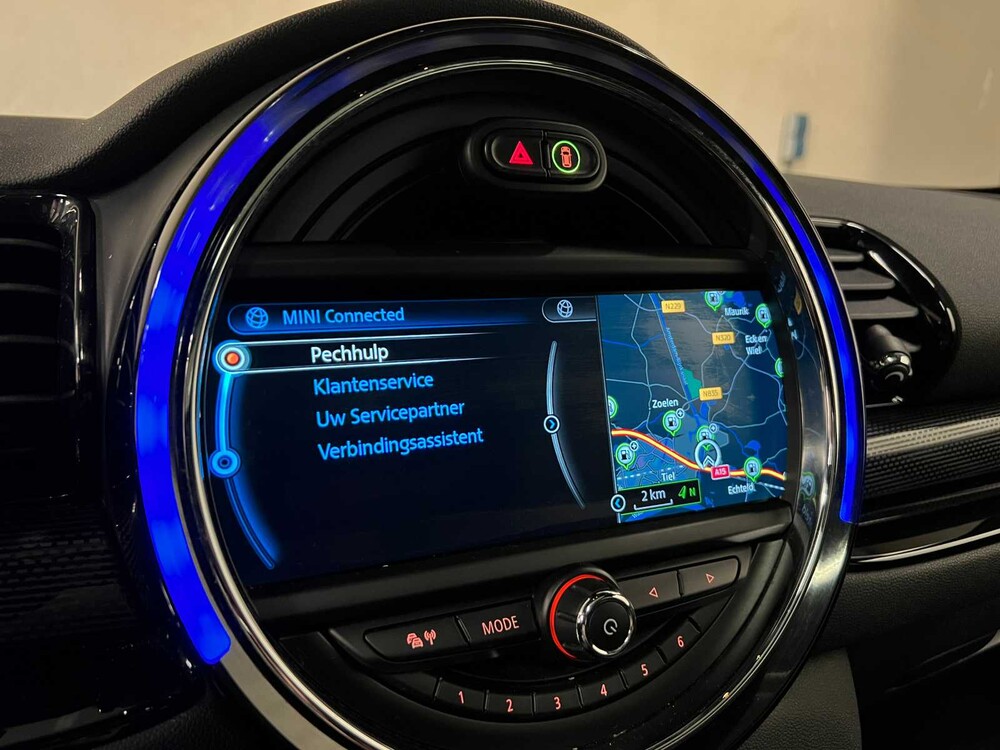 PHOTOS! KM! CHECK! B/M? Mini Clubman 1.5 One 102hp 2016