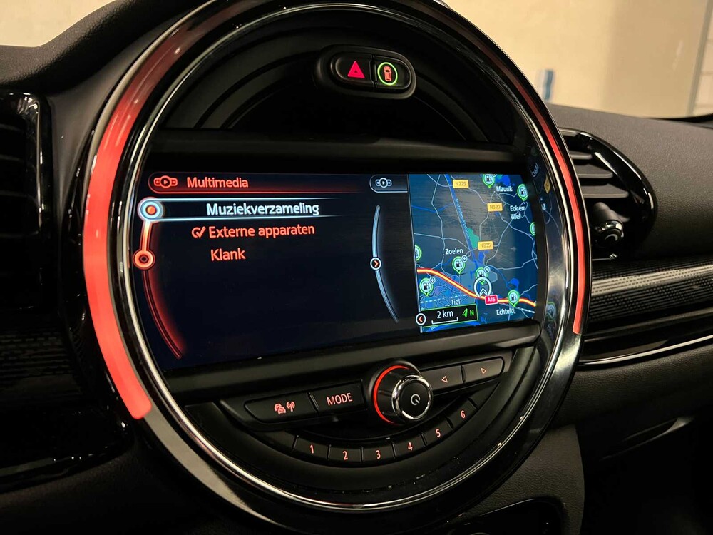 PHOTOS! KM! CHECK! B/M? Mini Clubman 1.5 One 102hp 2016