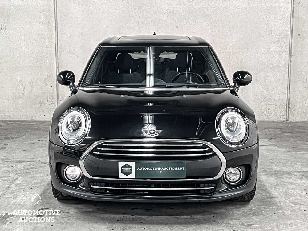 PHOTOS! KM! CHECK! B/M? Mini Clubman 1.5 One 102hp 2016