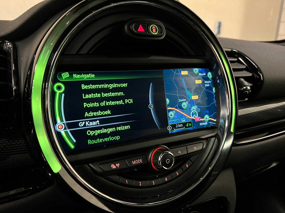 PHOTOS! KM! CHECK! B/M? Mini Clubman 1.5 One 102hp 2016