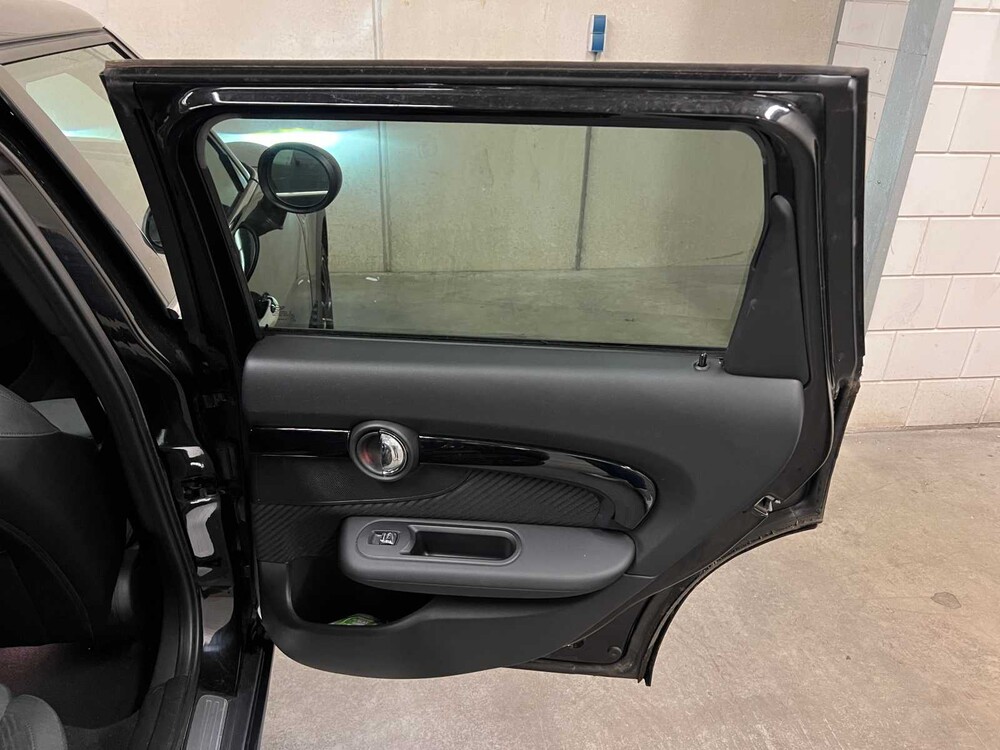 PHOTOS! KM! CHECK! B/M? Mini Clubman 1.5 One 102hp 2016