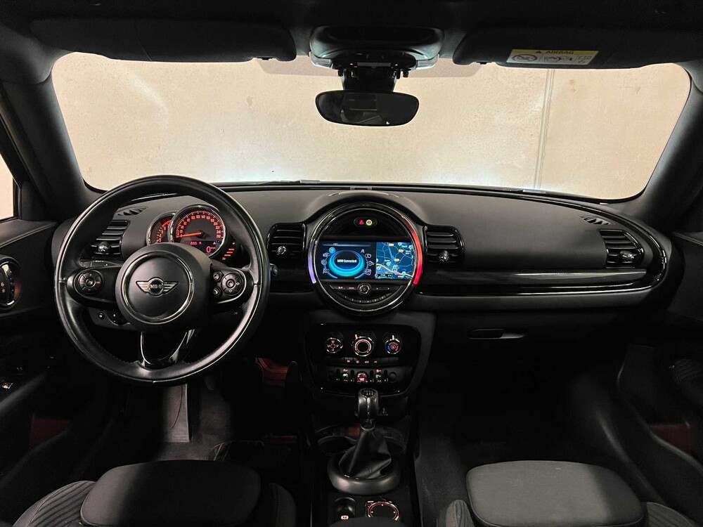 PHOTOS! KM! CHECK! B/M? Mini Clubman 1.5 One 102hp 2016