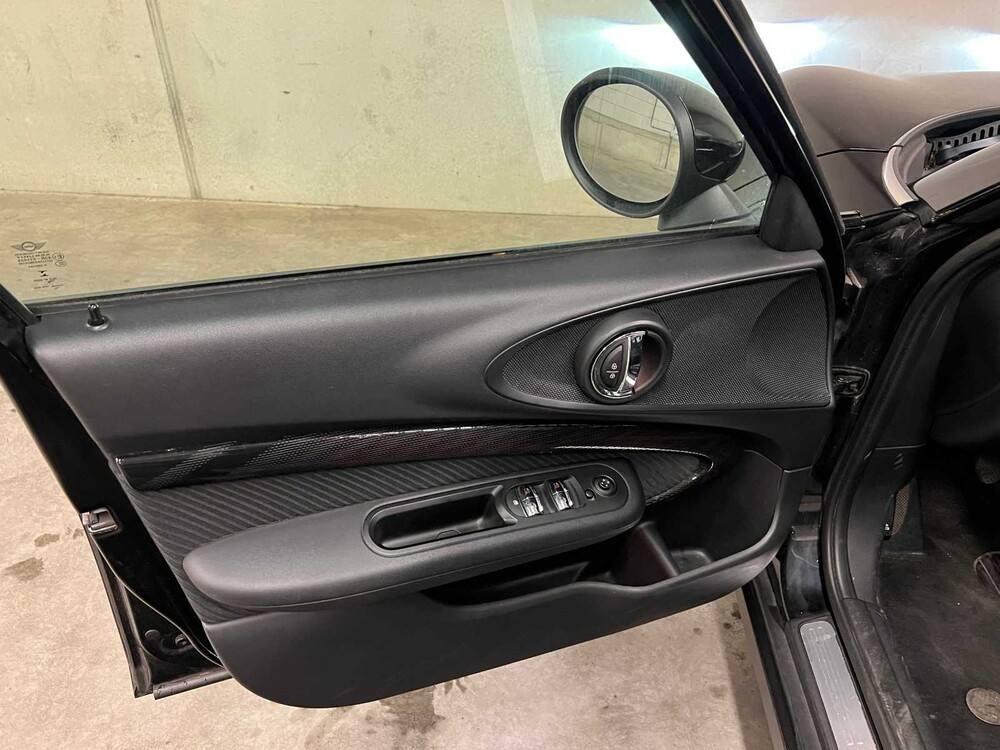 PHOTOS! KM! CHECK! B/M? Mini Clubman 1.5 One 102hp 2016