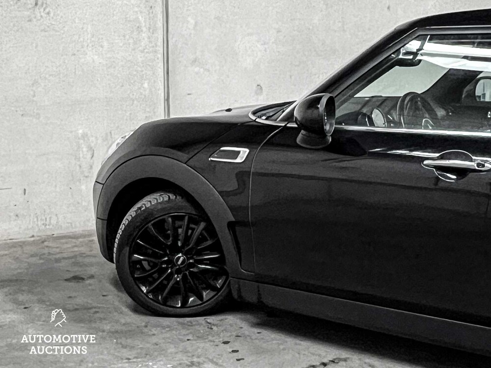 PHOTOS! KM! CHECK! B/M? Mini Clubman 1.5 One 102hp 2016