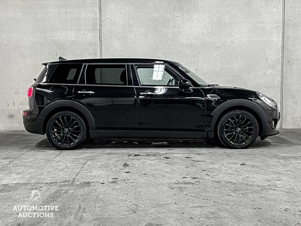 PHOTOS! KM! CHECK! B/M? Mini Clubman 1.5 One 102hp 2016