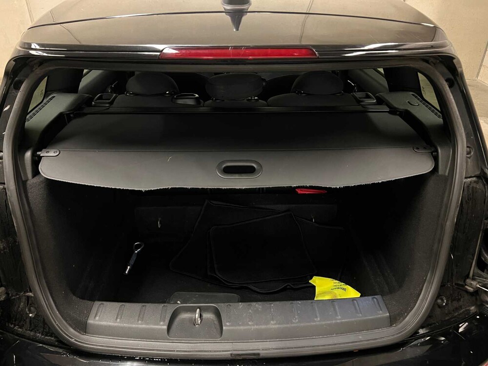 PHOTOS! KM! CHECK! B/M? Mini Clubman 1.5 One 102hp 2016