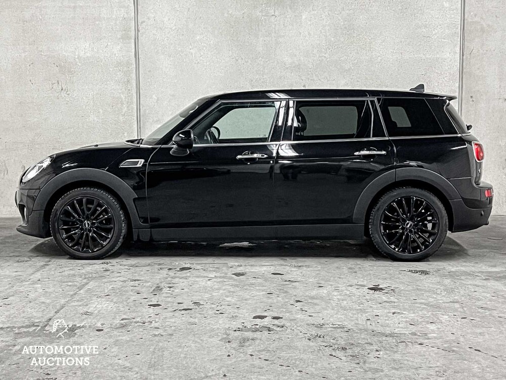 PHOTOS! KM! CHECK! B/M? Mini Clubman 1.5 One 102hp 2016