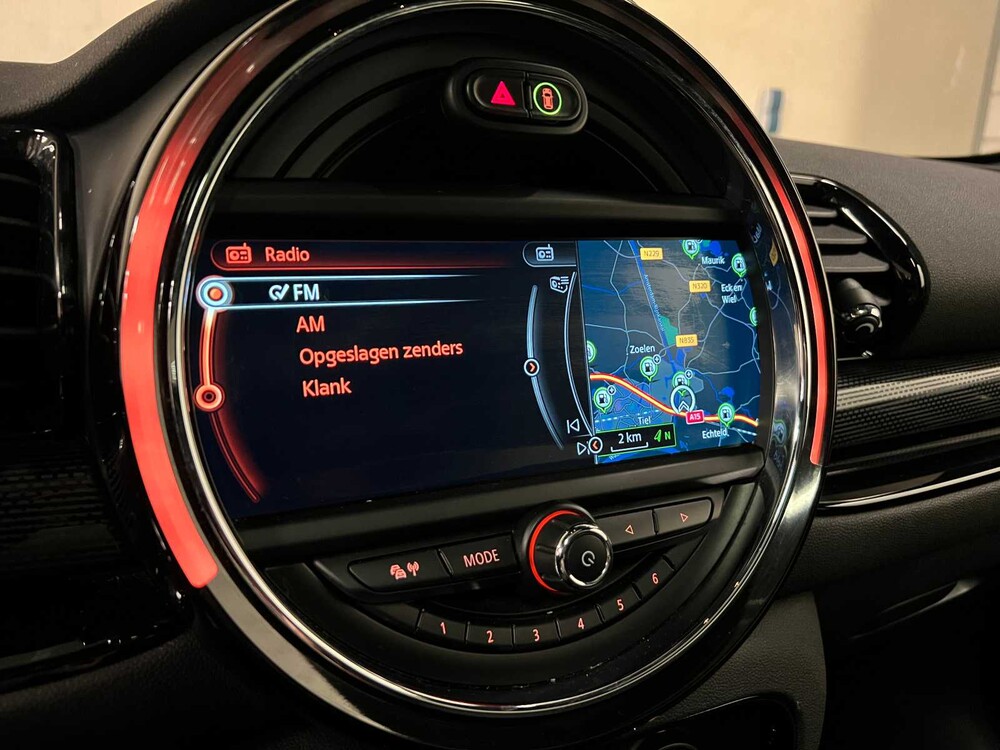 PHOTOS! KM! CHECK! B/M? Mini Clubman 1.5 One 102hp 2016