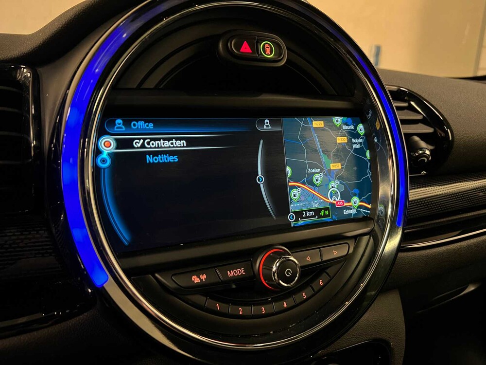 PHOTOS! KM! CHECK! B/M? Mini Clubman 1.5 One 102hp 2016