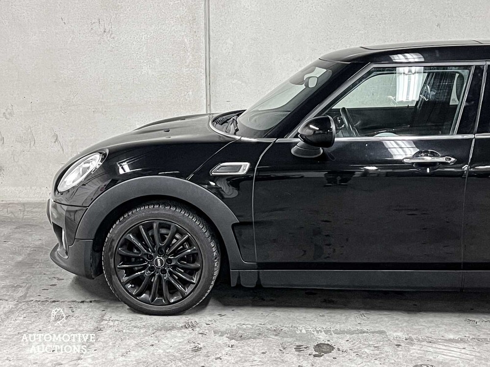 PHOTOS! KM! CHECK! B/M? Mini Clubman 1.5 One 102hp 2016