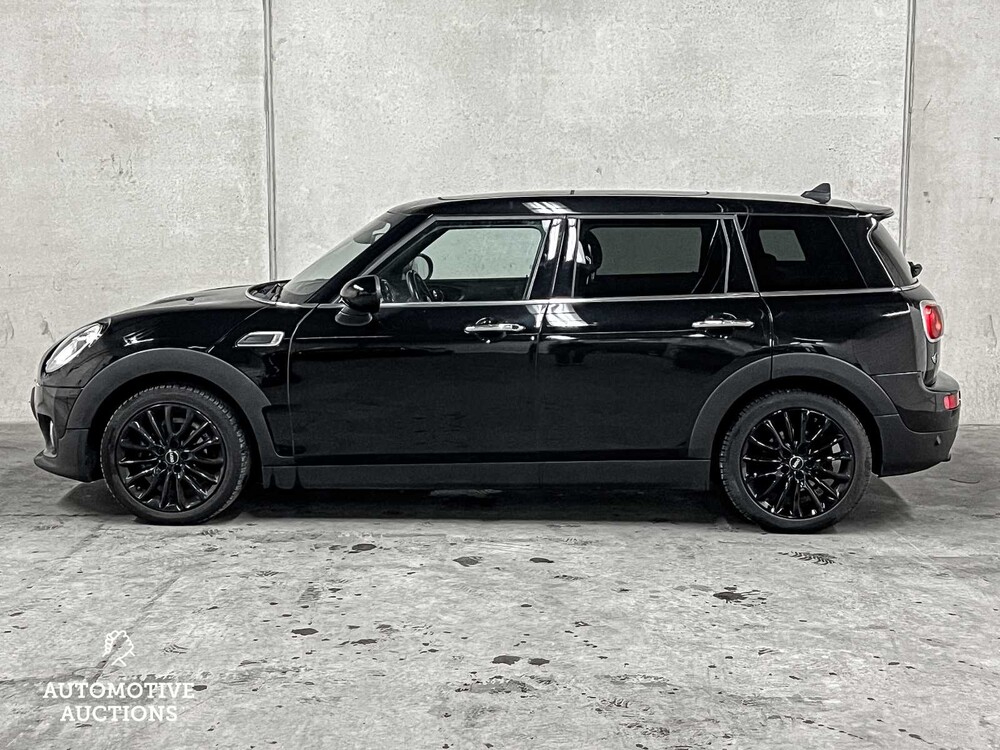 PHOTOS! KM! CHECK! B/M? Mini Clubman 1.5 One 102hp 2016