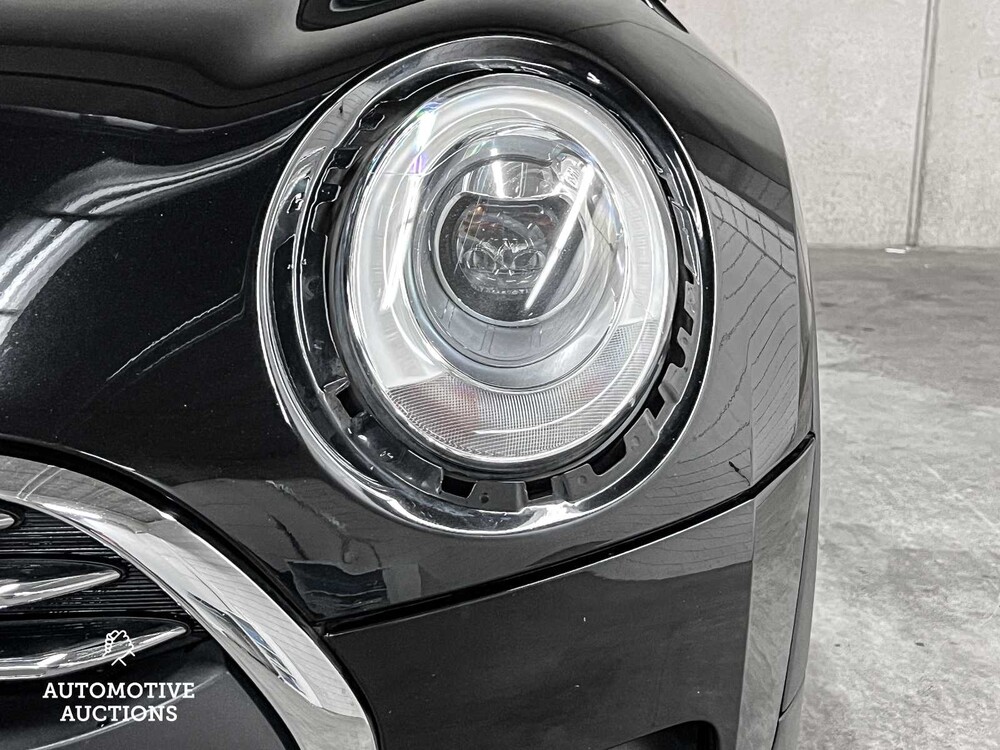 PHOTOS! KM! CHECK! B/M? Mini Clubman 1.5 One 102hp 2016