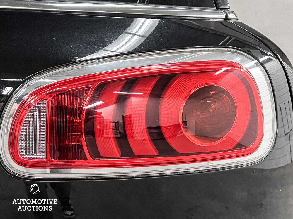 PHOTOS! KM! CHECK! B/M? Mini Clubman 1.5 One 102hp 2016