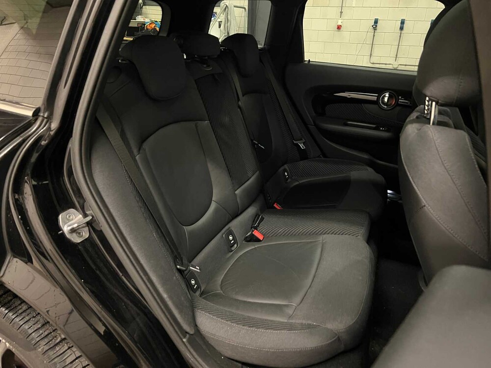 PHOTOS! KM! CHECK! B/M? Mini Clubman 1.5 One 102hp 2016