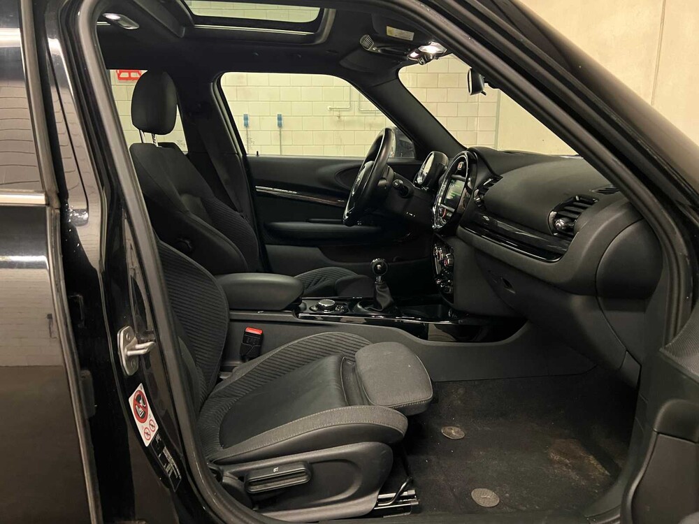 PHOTOS! KM! CHECK! B/M? Mini Clubman 1.5 One 102hp 2016