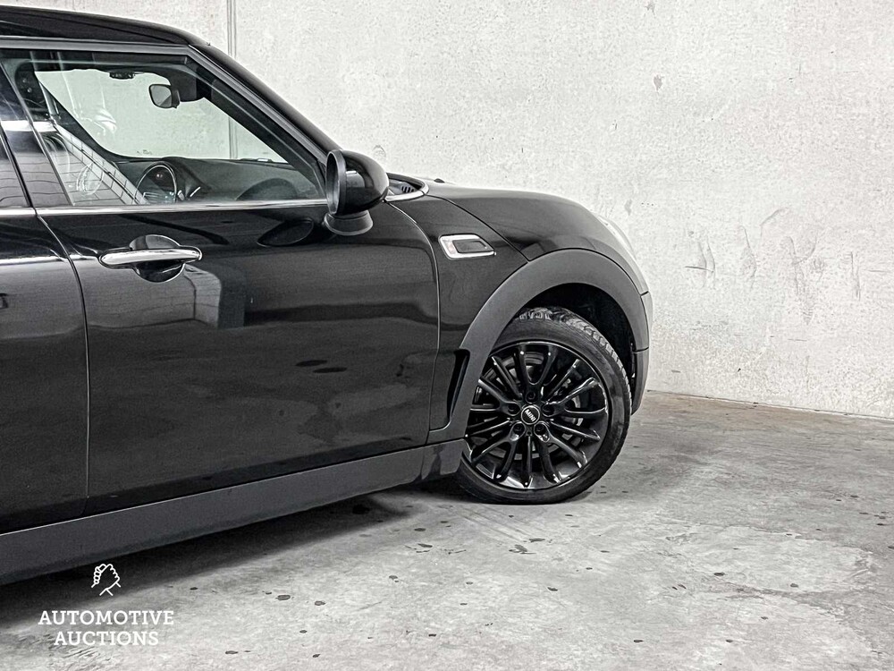 PHOTOS! KM! CHECK! B/M? Mini Clubman 1.5 One 102hp 2016