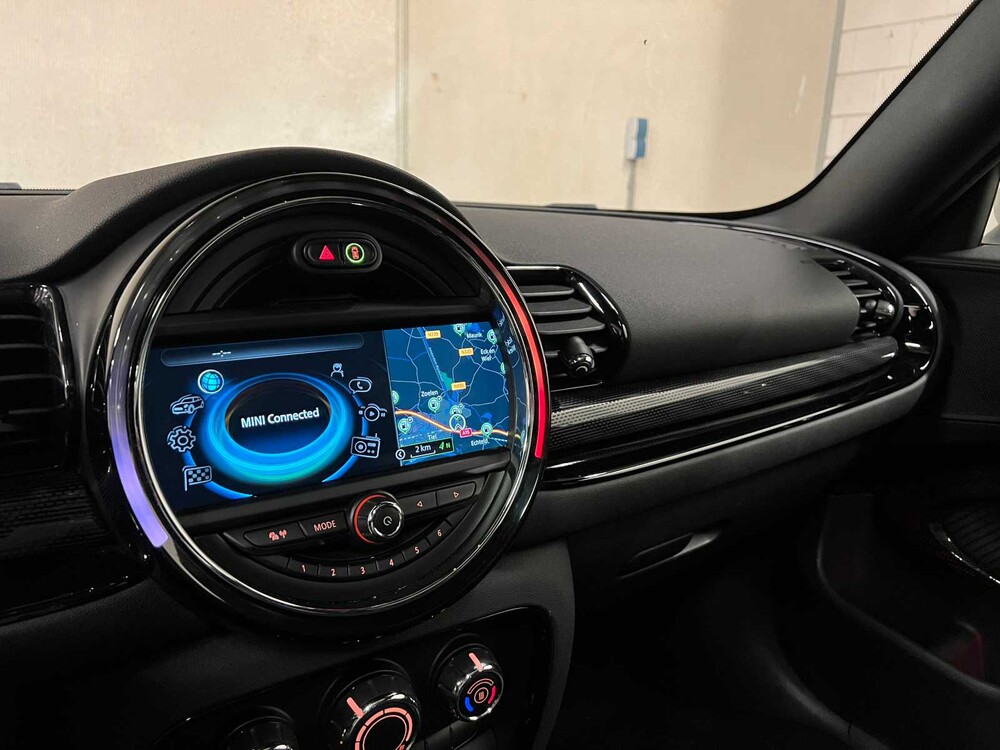 PHOTOS! KM! CHECK! B/M? Mini Clubman 1.5 One 102hp 2016