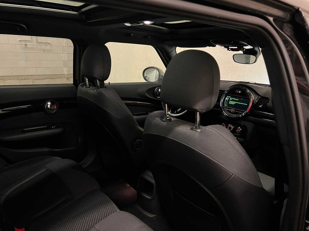 PHOTOS! KM! CHECK! B/M? Mini Clubman 1.5 One 102hp 2016