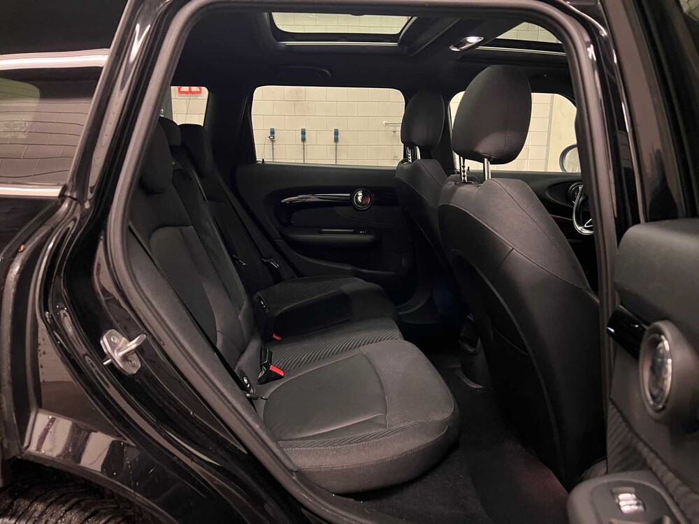 PHOTOS! KM! CHECK! B/M? Mini Clubman 1.5 One 102hp 2016