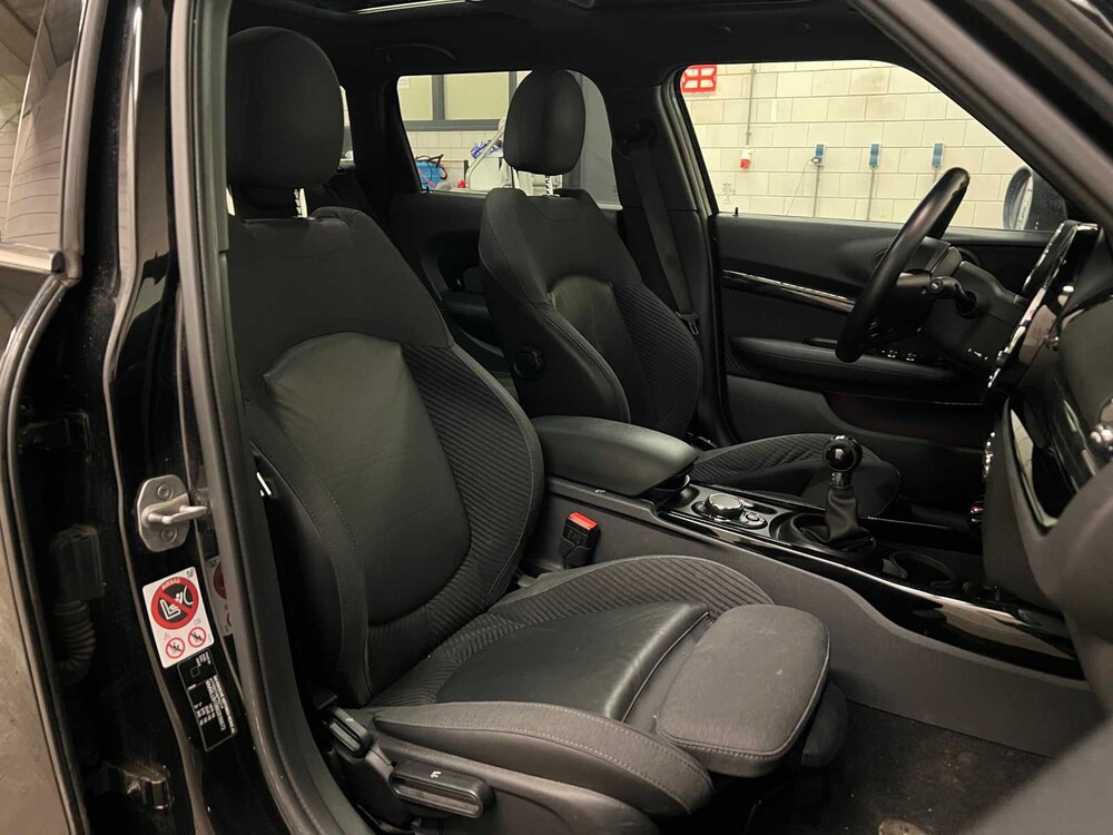 PHOTOS! KM! CHECK! B/M? Mini Clubman 1.5 One 102hp 2016