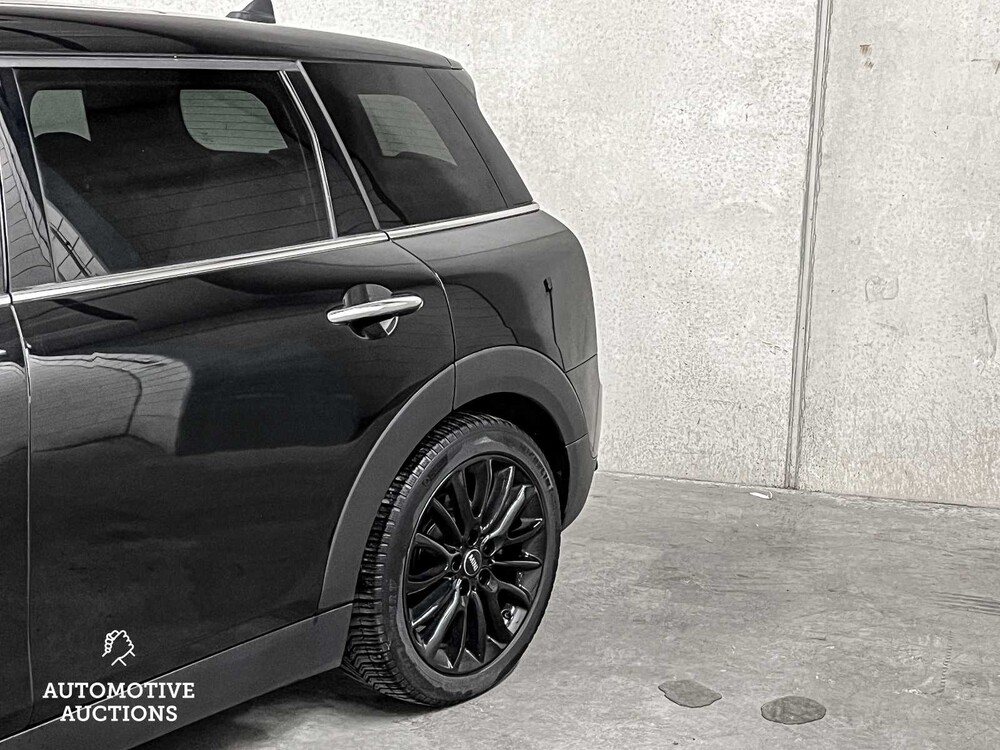 PHOTOS! KM! CHECK! B/M? Mini Clubman 1.5 One 102hp 2016