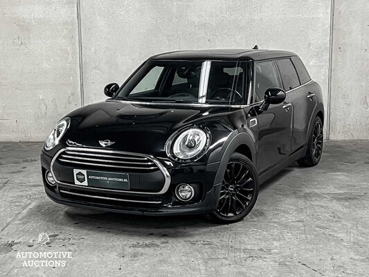 PHOTOS! KM! CHECK! B/M? Mini Clubman 1.5 One 102hp 2016