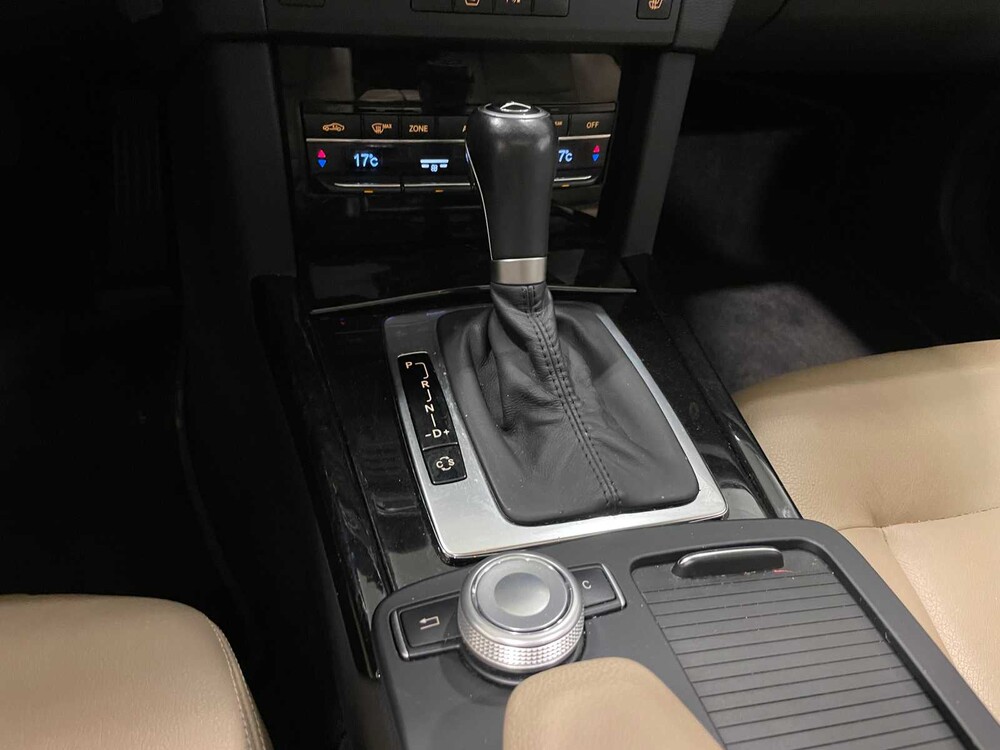 Mercedes-Benz E250 Estate CGI Business Class Avantgarde 204hp 2010 (Original-NL) E-class, 65-KTS-5