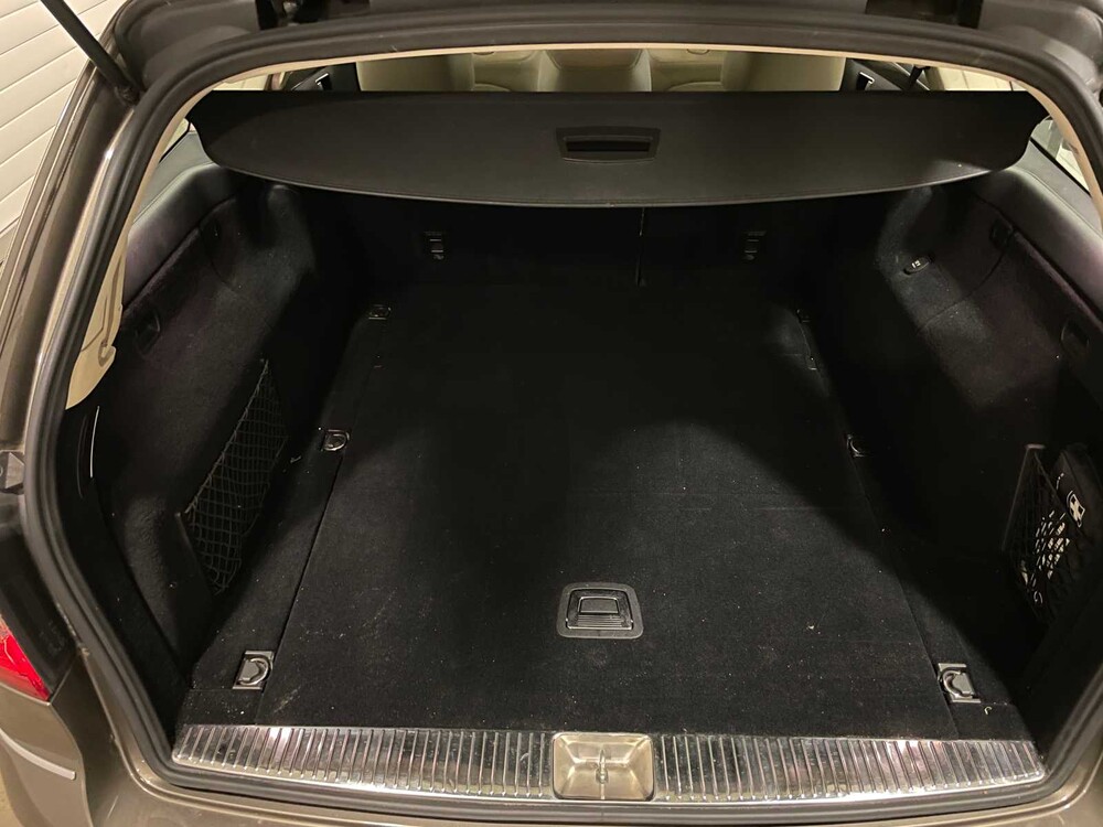 Mercedes-Benz E250 Estate CGI Business Class Avantgarde 204hp 2010 (Original-NL) E-class, 65-KTS-5