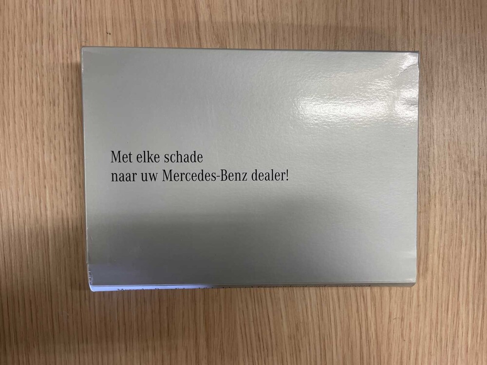 Mercedes-Benz E250 Estate CGI Business Class Avantgarde 204hp 2010 (Original-NL) E-class, 65-KTS-5