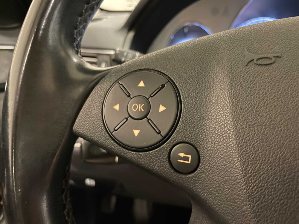 Mercedes-Benz E250 Estate CGI Business Class Avantgarde 204hp 2010 (Original-NL) E-class, 65-KTS-5