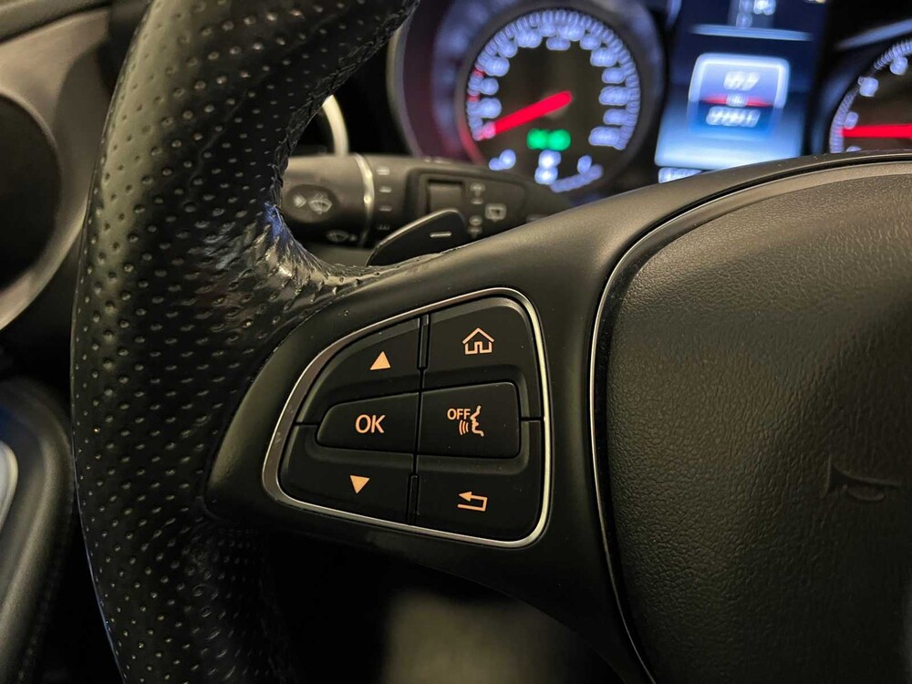 Mercedes-Benz C180 Estate Edition 1 7G-Tronic C-Class 156hp 2015, XK-234-D