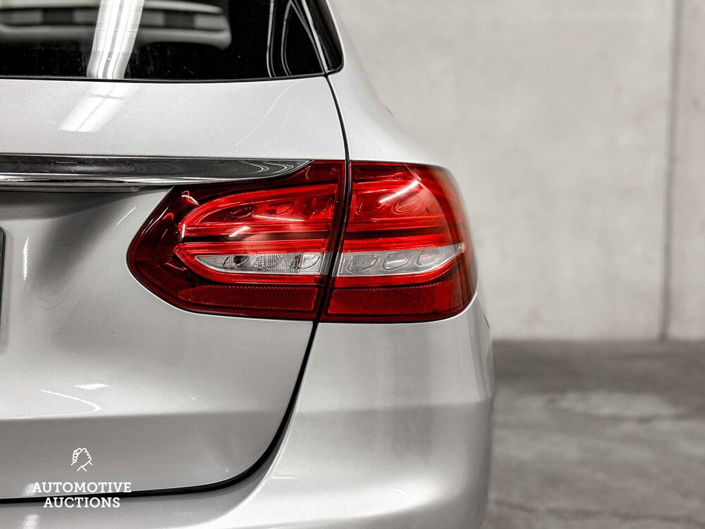 Mercedes-Benz C180 Estate Edition 1 7G-Tronic C-Class 156hp 2015, XK-234-D