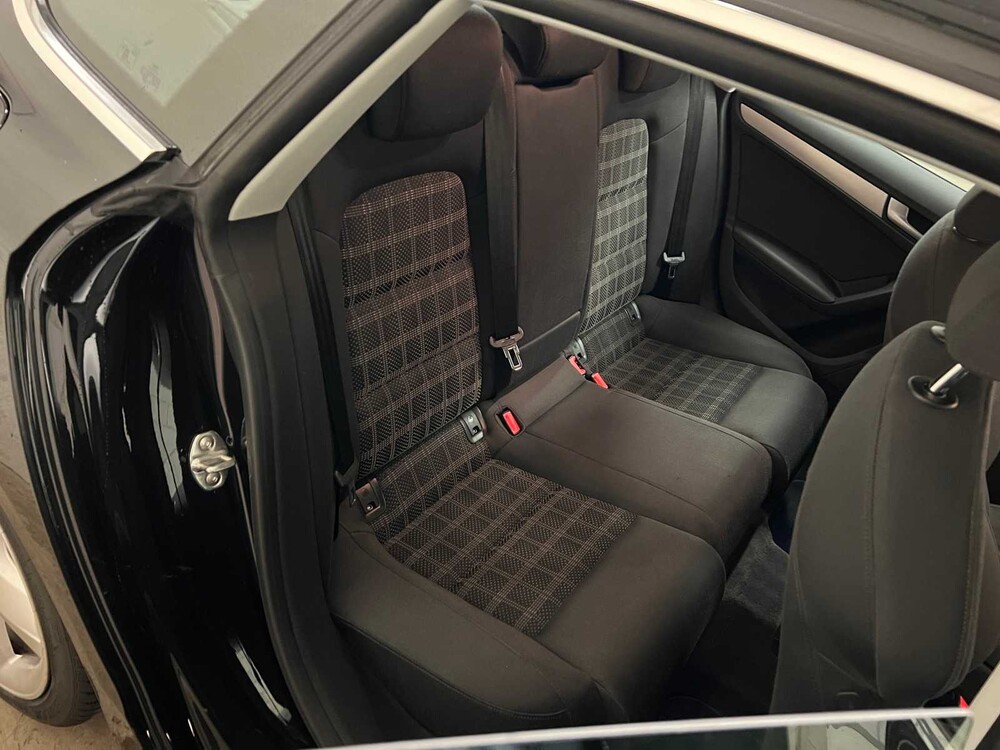 Audi A5 Sportback 1.8 TFSI Pro Line 170hp 2012 ORIG-NL, 58-XLD-3