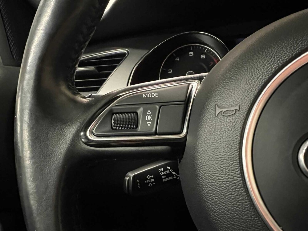 Audi A5 Sportback 1.8 TFSI Pro Line 170hp 2012 ORIG-NL, 58-XLD-3