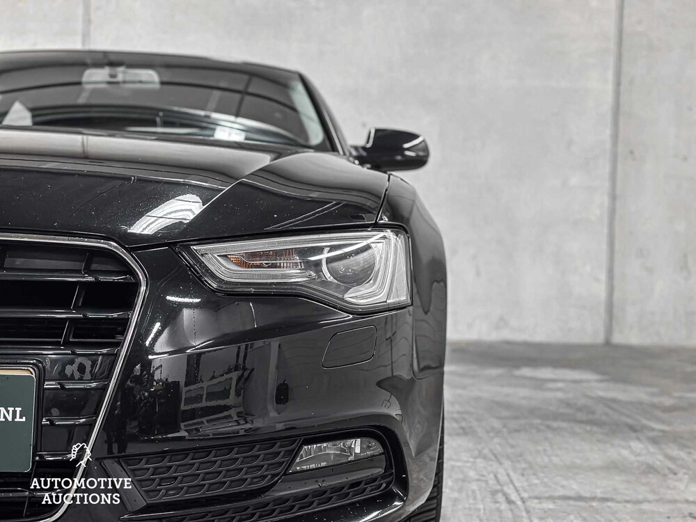 Audi A5 Sportback 1.8 TFSI Pro Line 170hp 2012 ORIG-NL, 58-XLD-3